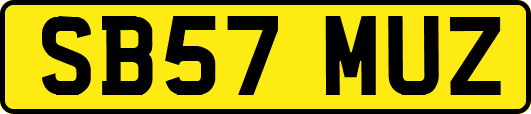 SB57MUZ