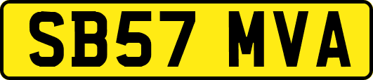SB57MVA