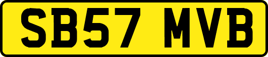 SB57MVB