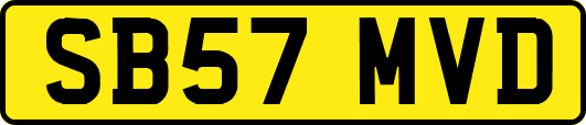 SB57MVD