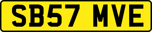 SB57MVE