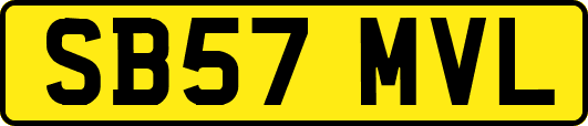 SB57MVL