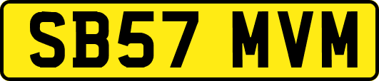 SB57MVM