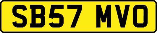 SB57MVO