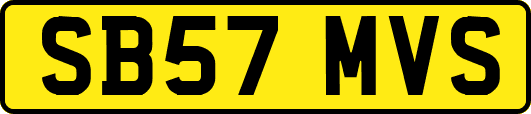 SB57MVS
