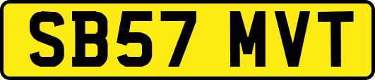 SB57MVT