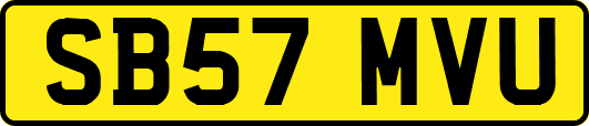 SB57MVU