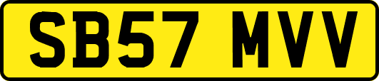 SB57MVV