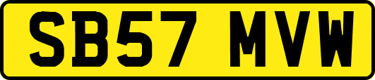SB57MVW