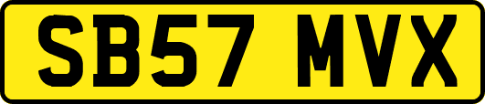 SB57MVX