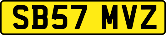 SB57MVZ