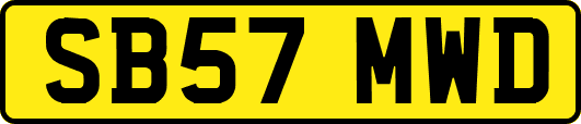 SB57MWD
