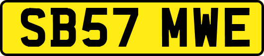 SB57MWE