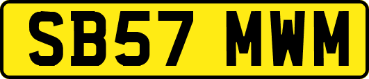 SB57MWM