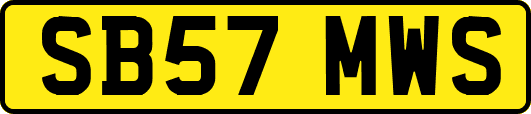 SB57MWS