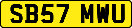 SB57MWU