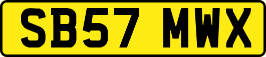 SB57MWX