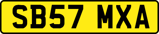 SB57MXA