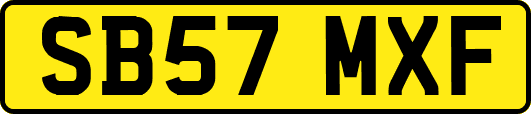 SB57MXF