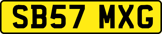 SB57MXG