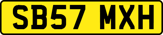 SB57MXH