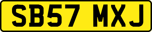 SB57MXJ