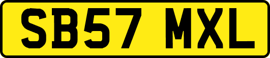 SB57MXL