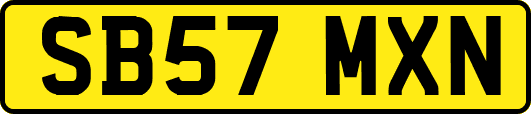 SB57MXN