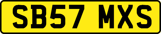 SB57MXS