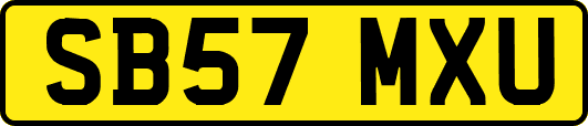 SB57MXU