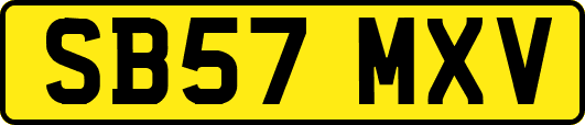 SB57MXV