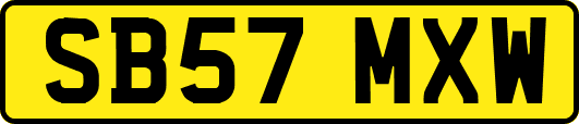 SB57MXW