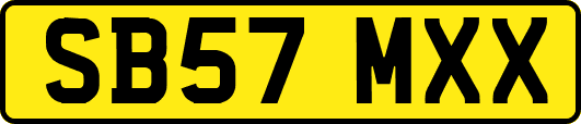 SB57MXX