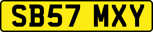 SB57MXY