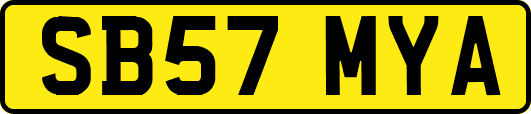 SB57MYA