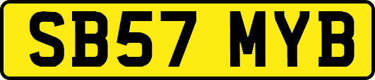 SB57MYB