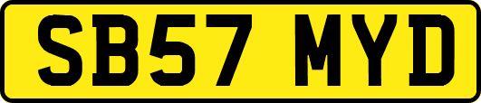 SB57MYD