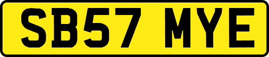 SB57MYE
