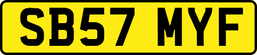 SB57MYF