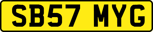 SB57MYG