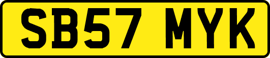 SB57MYK