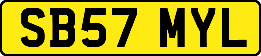SB57MYL