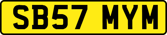 SB57MYM