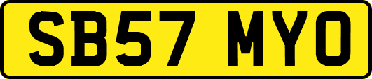 SB57MYO