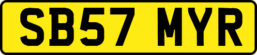 SB57MYR