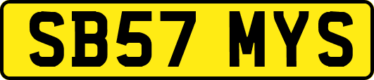 SB57MYS
