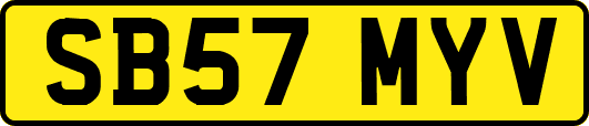 SB57MYV