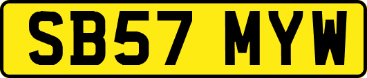 SB57MYW