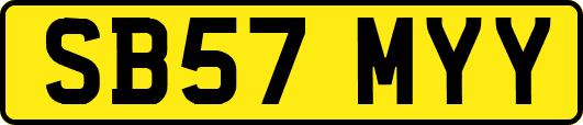 SB57MYY