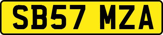 SB57MZA
